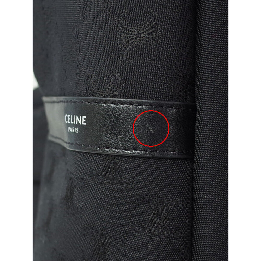 Celine Triomphe Backpack - Picture 5 of 5